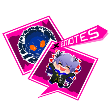 Emotes