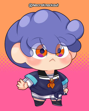 Lil sailor Levi