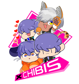 Chibis